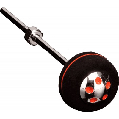 B-300F - BASS DRUM BEATER FELT CONTROL CORE