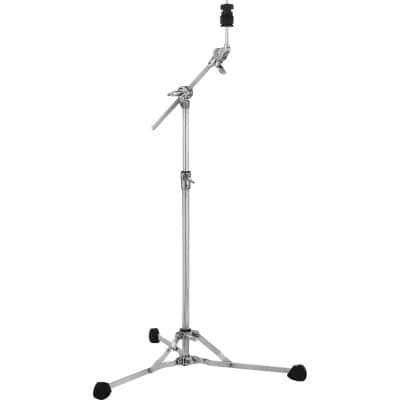 Pearl Bc-150s - Stand Cymbale Mixte Flatbase Convertible