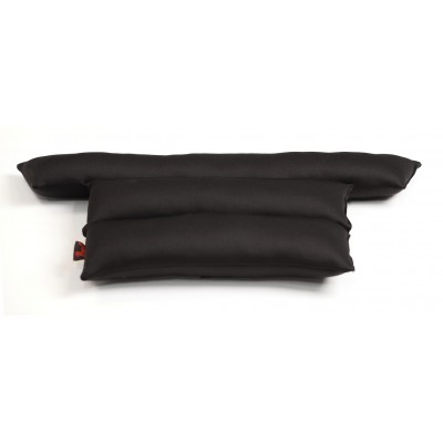 BDM-F - Muffler Grosse Caisse Coussin Grand Modele