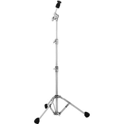 Pearl C-150s - Stand Cymbale Droit Flatbase Convertible