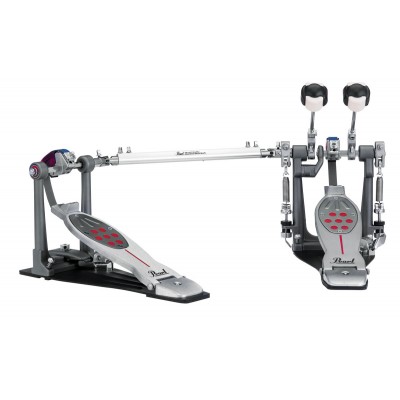 PEARL DRUMS HARDWARE P-2052B - Double Eliminator Redline Courroie