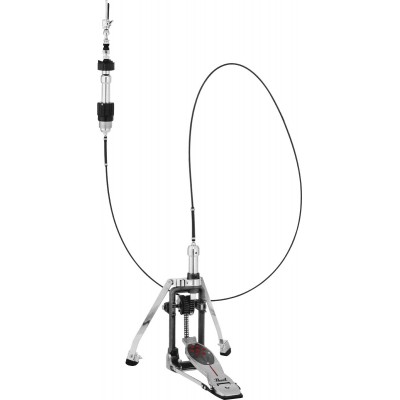 RH-2050 - REMOTE HI HAT STAND ELIMINATOR REDLINE