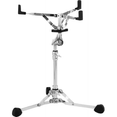 Pearl S-150s - Stand Caisse Claire Flatbase Convertible