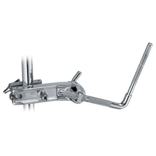 PEARL DRUMS HARDWARE PPS37 CLAMP SUPPORT PERCU EN L 