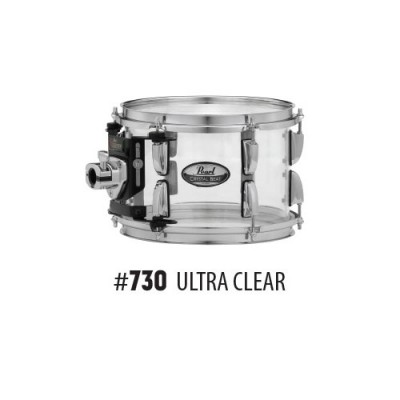 FREE FLOATING SYSTEM CRYSTAL BEAT 14X5 ACRYLIC ULTRA CLEAR