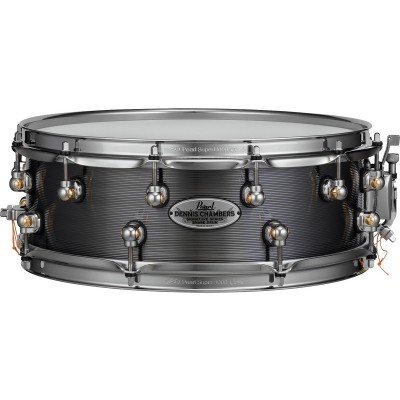PEARL DRUMS SIGNATURE DENNIS CHAMBERS 14X5