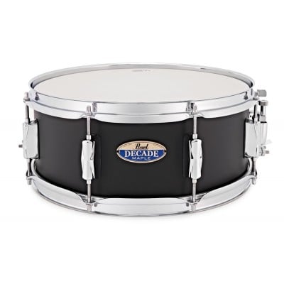 DECADE MAPLE 14X5,5 SATIN SLATE BLACK