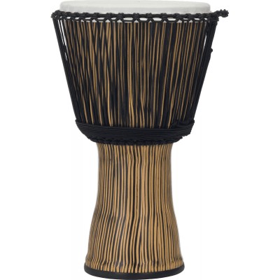 PEARL DRUMS PBJVR14-698 ROPE TUNED ZEBRA GLASS 14