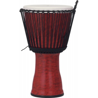 PEARL DRUMS PBJVR14-699 ROPE TUNED MOLTEN SCARLET 14