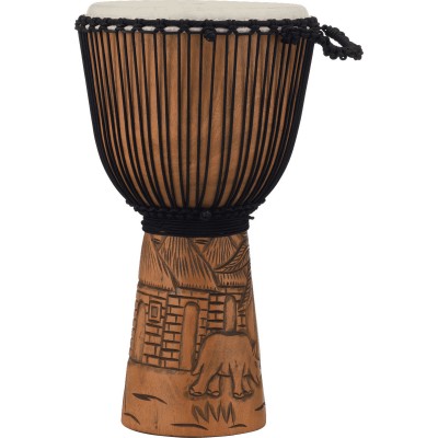 PEARL DRUMS PBJWR12-695 Malinke 12