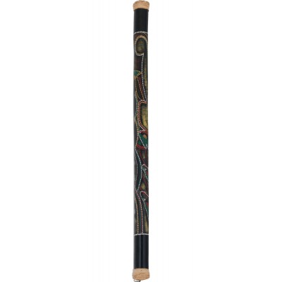 Pearl Drums Pbrsp40-693 Baton De Pluie 100 Cm