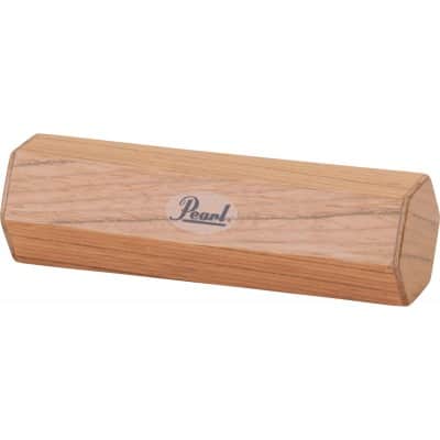 PGA-32W SHAKER GANZA LEGNO LUNGO