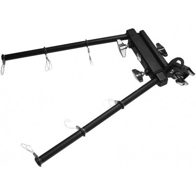 PEARL DRUMS HARDWARE PTC300 Support Pour 3 Triangles