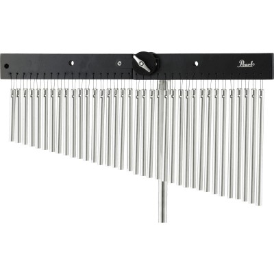 PWCHF-3620AF BAR CHIMES FLEXIBLE 36 TUBES ALUMINUM