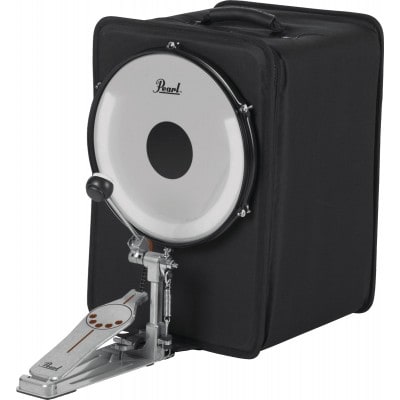 PSC-BC1213 - CAJON BAG WITH INTEGRATED SKYN 