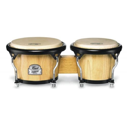 PEARL DRUMS PRIMERO 6" & 7" - NATURAL