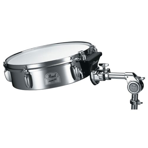 PRIMERO 13X3.5 STEEL FLAT TIMBALE