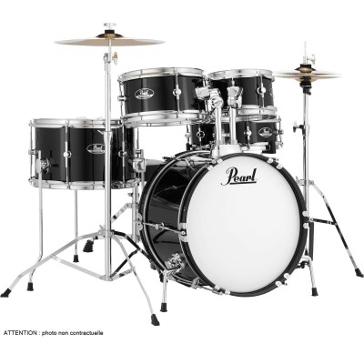 Junior drum set