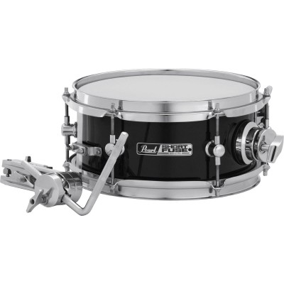 SOPRANINO SHORT FUSE 10X4 PIANO BLACK
