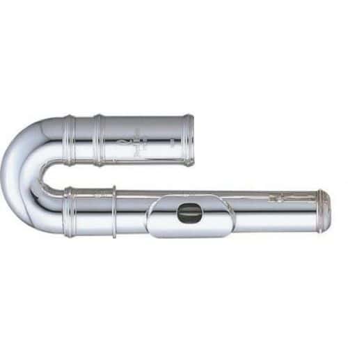 PHA6U - TETE DE FLUTE ALTO COUBE QUANTZ