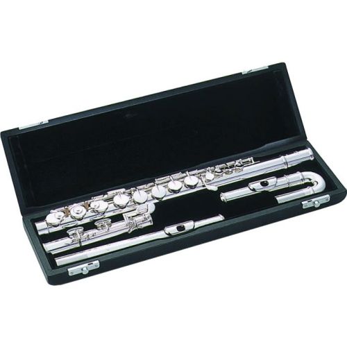 TFCAU CASE - ALTO FLUTE + 2 HEADS