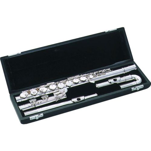 PEARL FLUTE TFCAU KOFFER - ALTFLUIT + 2 KOPPEN
