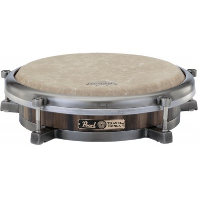 PEARL DRUMS TRAVEL CONGA 11" 3/4