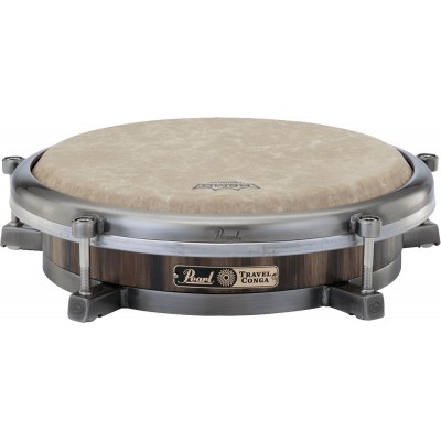 PEARL DRUMS Travel Conga Tumba 12.5