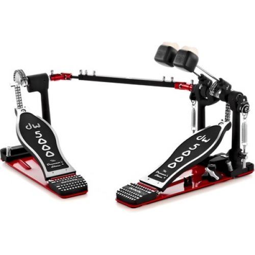 DW5002AD4 BASS DRUM PEDAL ACCELERATOR