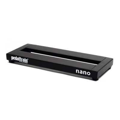 NANO PEDALBOARD WITH SOFT CASE