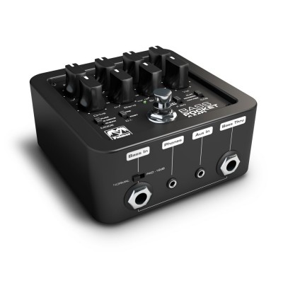 PALMER Pepampbass Mi