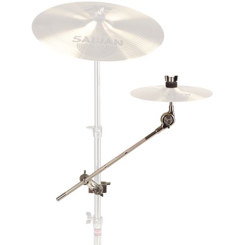GIBRALTAR SC-CLBAC - LONG BOOM ARM + CLAMP