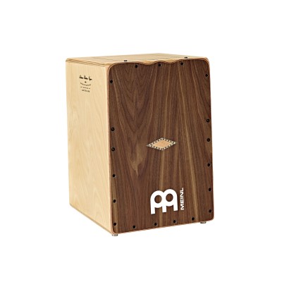 Meinl Aeclwn - Artisan Edition Cajons Cantina Line - Walnut