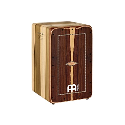 MEINL AEMLBI - ARTISAN EDITION CAJONS MARTINETE LINE - BRAZILIAN IRONWOOD