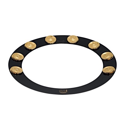 BBP14 - BACKBEAT PRO TAMBOURINES 14