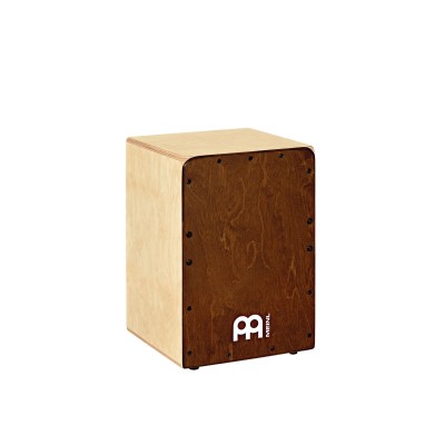 JC50AB - JAM CAJON, ALMOND BIRCH FRONTPLATE