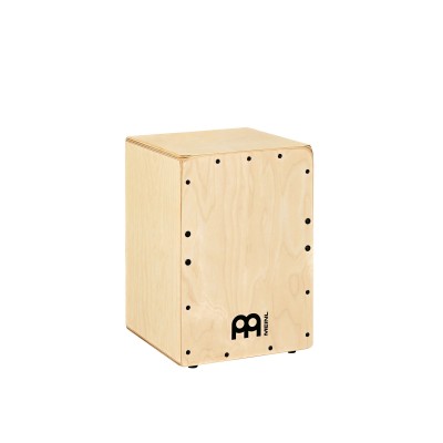 MEINL JC50B - JAM CAJON, BALTIC BIRCH FRONTPLATE