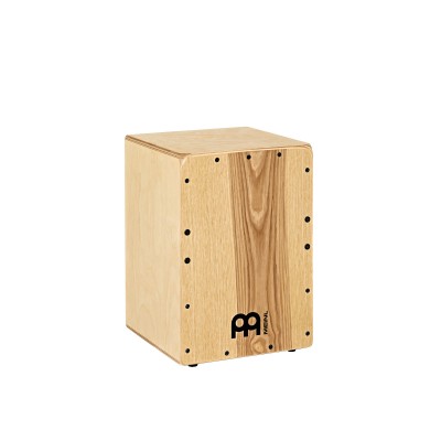JC50HA - JAM CAJON, HEART ASH FRONTPLATE