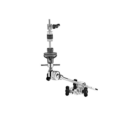 Meinl Mxh - X-hat Support Hi-hats Fixe Sur Clamp