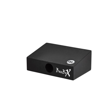 MEINL Pbassbox - Pickup Bassbox - Baltic Birch