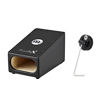 MEINL Psnarebox - Pickup Snarebox - Baltic Birch