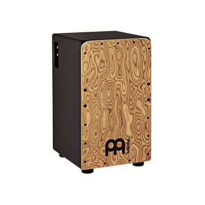 PICKUP CAJON (WOODCRAFT PROFESSIONAL) - MAKAH-BURL