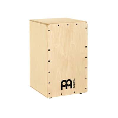 SC100B - 11 3/4 X 19 3/4 SNARECRAFT CAJON, BALTIC BIRCH FRONTPLATE