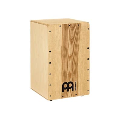 11,75X19,75 SNARECRAFT CAJON HEART ASH FRONTPLATE