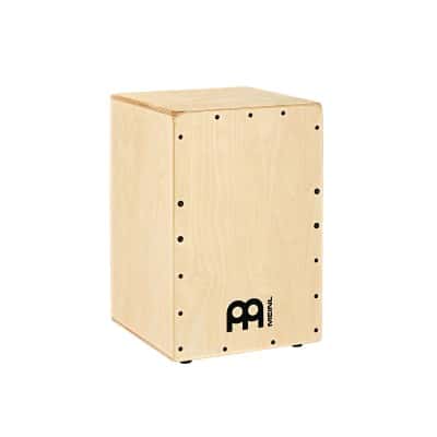 SC80B - 11 3/4 X 18 SNARECRAFT CAJON, BALTIC BIRCH FRONTPLATE