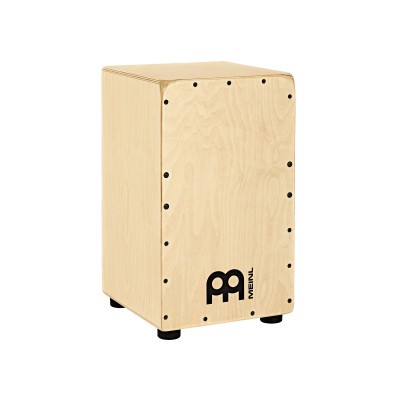 MEINL WC100B - WOODCRAFT CAJONS - BALTIC BIRCH