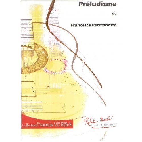 PRISSINOTTO F. - PRLUDISME