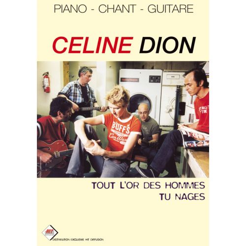  Dion Celine - Tout L