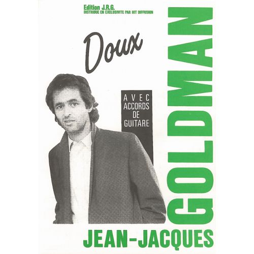 HIT DIFFUSION J-J GOLDMAN - DOUX - PVG