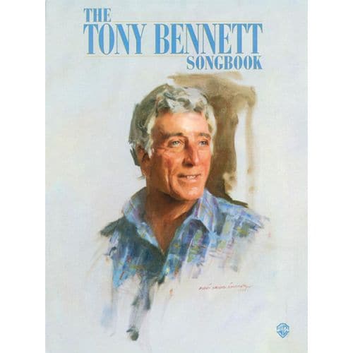 ALFRED PUBLISHING BENNETT TONY - TONY BENNETT SONGBOOK - PVG